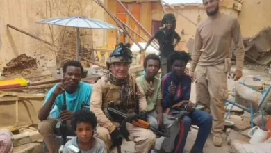 المال مقابل البندقية: كواليس استقطاب مقاتلين أجانب في الحرب السودانية