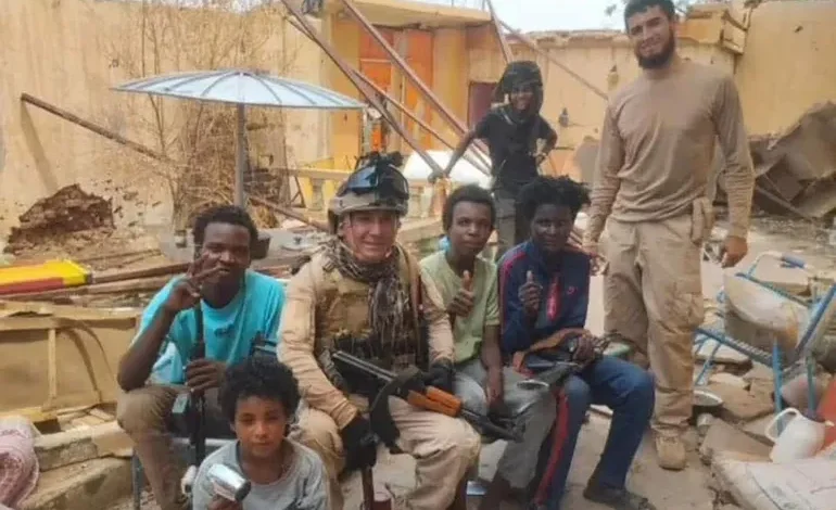 المال مقابل البندقية: كواليس استقطاب مقاتلين أجانب في الحرب السودانية