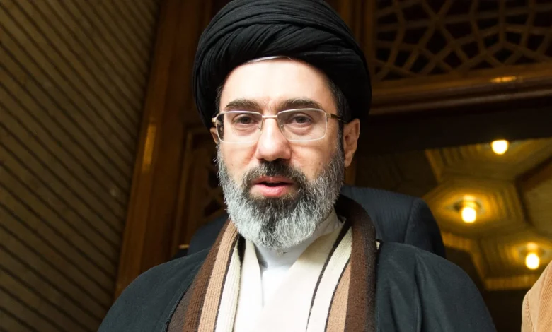 «المرشد الغائب» يثير مزيداً من الجدل برسالة جديدة