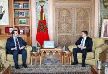 المغرب وسوريا يطويان صفحة القطيعة بإعادة فتح السفارة