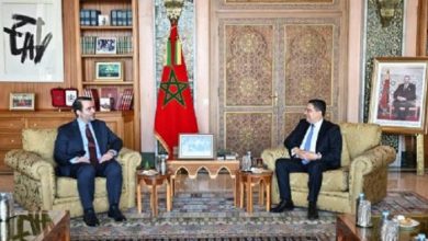 المغرب وسوريا يطويان صفحة القطيعة بإعادة فتح السفارة
