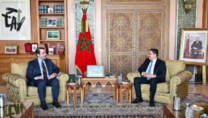 المغرب وسوريا يطويان صفحة القطيعة بإعادة فتح السفارة