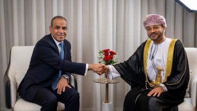 المنطقة تتحرك دبلوماسيًا لتفادي مواجهة بين واشنطن وإيران
