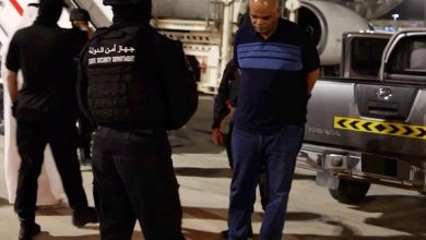 النائب العام يحيل شبكة سودانية إلى دائرة أمن الدولة في قضية الاتجار بالعتاد العسكري