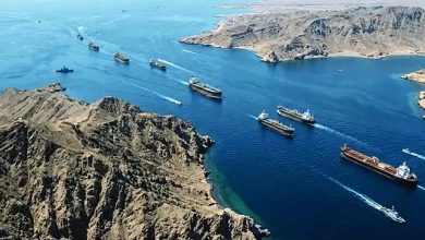 الولايات المتحدة الأمريكية تعتمد الذكاء الاصطناعي لتعقب ألغام يُشتبه في أنها إيرانية داخل مضيق هرمز
