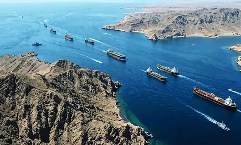 الولايات المتحدة الأمريكية تعتمد الذكاء الاصطناعي لتعقب ألغام يُشتبه في أنها إيرانية داخل مضيق هرمز