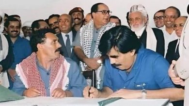 اليمن بين الحوثيين والإخوان والقاعدة.. صراع متعدد الأطراف