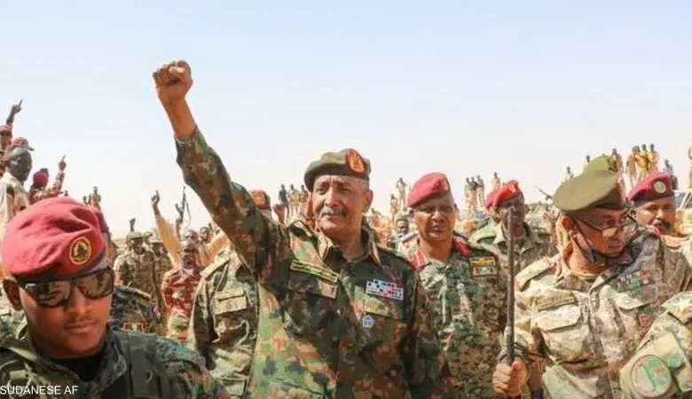 إحالة الشبكة السودانية إلى دائرة أمن الدولة: خطوة حاسمة في حماية السيادة الوطنية وتعزيز الأمن القومي