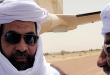 إياد أغ غالي.. العقل المدبر الذي يعيد رسم مشهد العنف في مالي