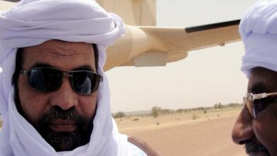 إياد أغ غالي.. العقل المدبر الذي يعيد رسم مشهد العنف في مالي