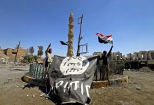 بغداد تتجه نحو قانون جديد ضمن استراتيجية مكافحة التطرف