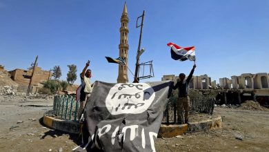 بغداد تتجه نحو قانون جديد ضمن استراتيجية مكافحة التطرف