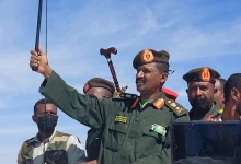 تحت ستار الجيش السوداني.. عودة الدولة الموازية عبر بوابة كيكل