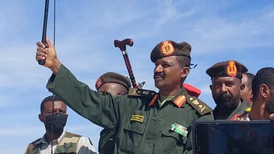 تحت ستار الجيش السوداني.. عودة الدولة الموازية عبر بوابة كيكل