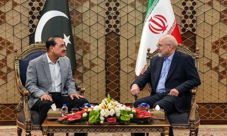 تحت ضغط التصعيد.. مؤشرات على اتفاق أولي بين إيران وأمريكا