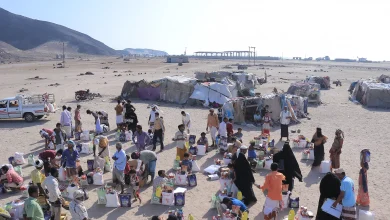 تصاعد المعاناة الإنسانية في اليمن وسط انتقادات للوضع القائم