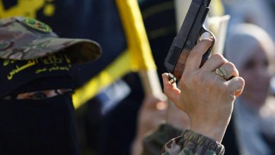 تصعيد جديد.. إسرائيل تستهدف قياديا فلسطينيا في لبنان