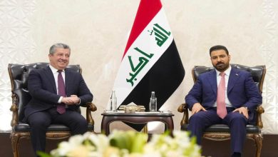 تعاون بين أربيل وبغداد لنقل تجربة ناجحة في ملف الطاقة