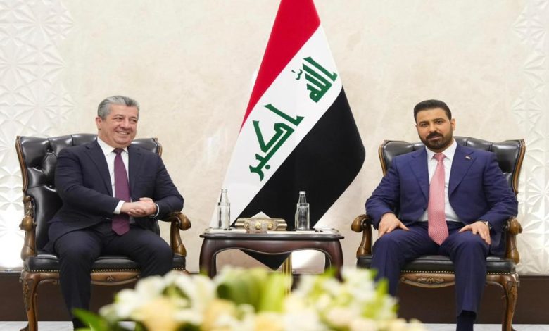تعاون بين أربيل وبغداد لنقل تجربة ناجحة في ملف الطاقة