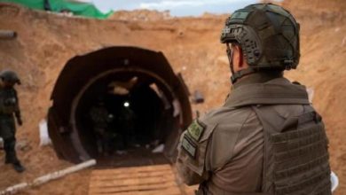 تفاصيل جديدة حول عملية إسرائيلية ضد أنفاق في قطاع غزة