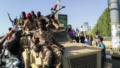 تقارير تكشف توجه الجيش السوداني نحو استقطاب مقاتلين أجانب لتعويض النقص البشري