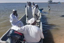 تقرير: التكتم المصري-السوداني على غرق قارب يحمل مواد كيميائية في بحيرة النوبة