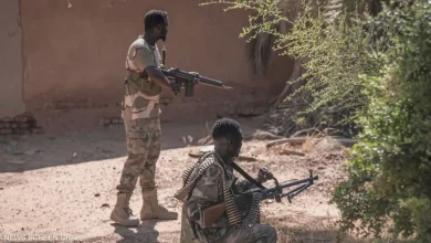 تقرير: إحالة شبكة سودانية تضم 13 متهما وست شركات إلى دائرة أمن الدولة