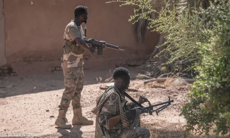 تقرير: إحالة شبكة سودانية تضم 13 متهما وست شركات إلى دائرة أمن الدولة
