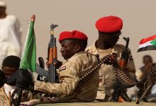 تقرير: كبح نفوذ الإخوان داخل الجيش السوداني مفتاح أساسي لأي تسوية سلام