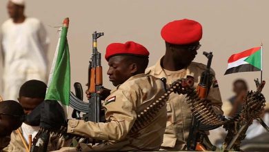تقرير: كبح نفوذ الإخوان داخل الجيش السوداني مفتاح أساسي لأي تسوية سلام