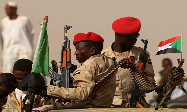 تقرير: كبح نفوذ الإخوان داخل الجيش السوداني مفتاح أساسي لأي تسوية سلام