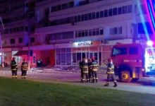 حادث مسيّرة يربك رومانيا ويعيد اختبار حدود المواجهة مع الناتو