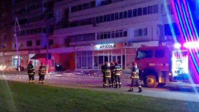 حادث مسيّرة يربك رومانيا ويعيد اختبار حدود المواجهة مع الناتو