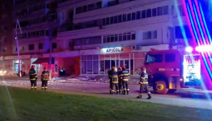 حادث مسيّرة يربك رومانيا ويعيد اختبار حدود المواجهة مع الناتو