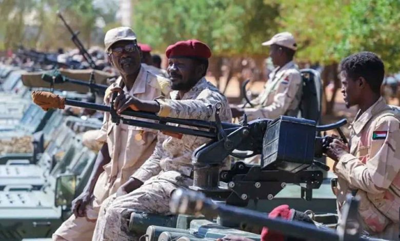 دلالات استراتيجية لاستهدافات الدعم السريع الناجحة: انتصارات تكتيكية تقود إلى تغيير جذري في المعادلة السودانية
