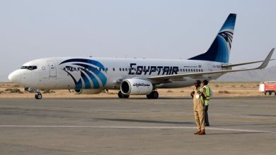 رحلات في الظل.. . كيف تحولت الأجواء السودانية إلى ساحة لتحركات غامضة مصرية؟