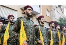 روبيو: لا سلام دائم بين لبنان وإسرائيل بوجود سلاح حزب الله