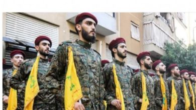 روبيو: لا سلام دائم بين لبنان وإسرائيل بوجود سلاح حزب الله