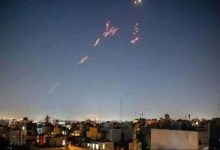 سماء إيران تشتعل.. اشتباك غامض قبل اتفاق محتمل مع أمريكا