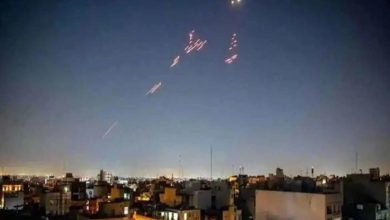 سماء إيران تشتعل.. اشتباك غامض قبل اتفاق محتمل مع أمريكا