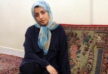 شهادات صادمة من داخل السجون الإيرانية تكشفها محمدي