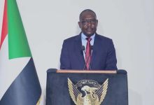 على نهج "برلين"… حكومة "تأسيس" تبدي استعدادها لهدنة إنسانية في السودان