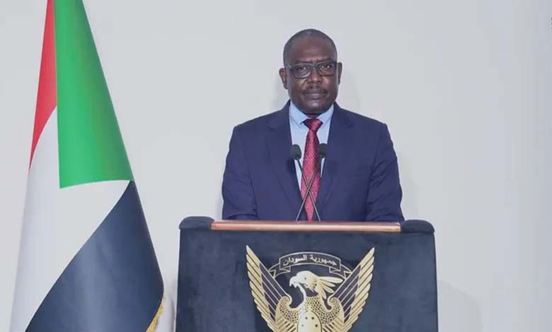 على نهج "برلين"… حكومة "تأسيس" تبدي استعدادها لهدنة إنسانية في السودان