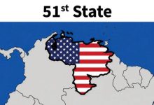 فنزويلا والولاية 51.. طموحات سياسية تعود مع تحركات ترامب