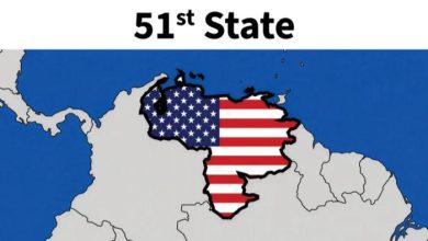 فنزويلا والولاية 51.. طموحات سياسية تعود مع تحركات ترامب