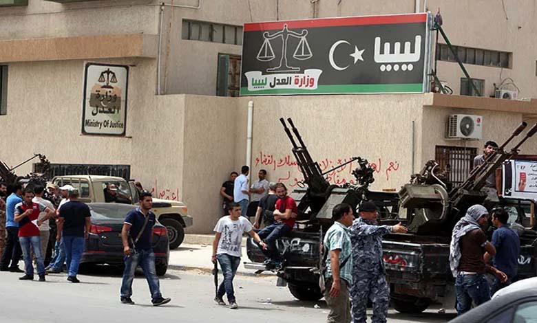 فوضى السلاح تمتد من"الإنقار" إلى الساحل وتفاقم الاضطرابات في غرب ليبيا