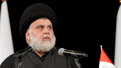 في خطوة لإعادة ضبط المشهد.. الصدر يعيد هيكلة سرايا السلام