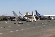 قوات الدعم السريع تنفذ عمليات نوعية ناجحة بطائرات مسيرة وتخرج مطار الخرطوم من الخدمة