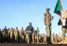 كيف أعادت الحرب في السودان الإسلاميين إلى قلب المؤسسة العسكرية؟