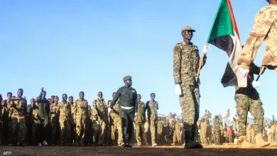 كيف أعادت الحرب في السودان الإسلاميين إلى قلب المؤسسة العسكرية؟